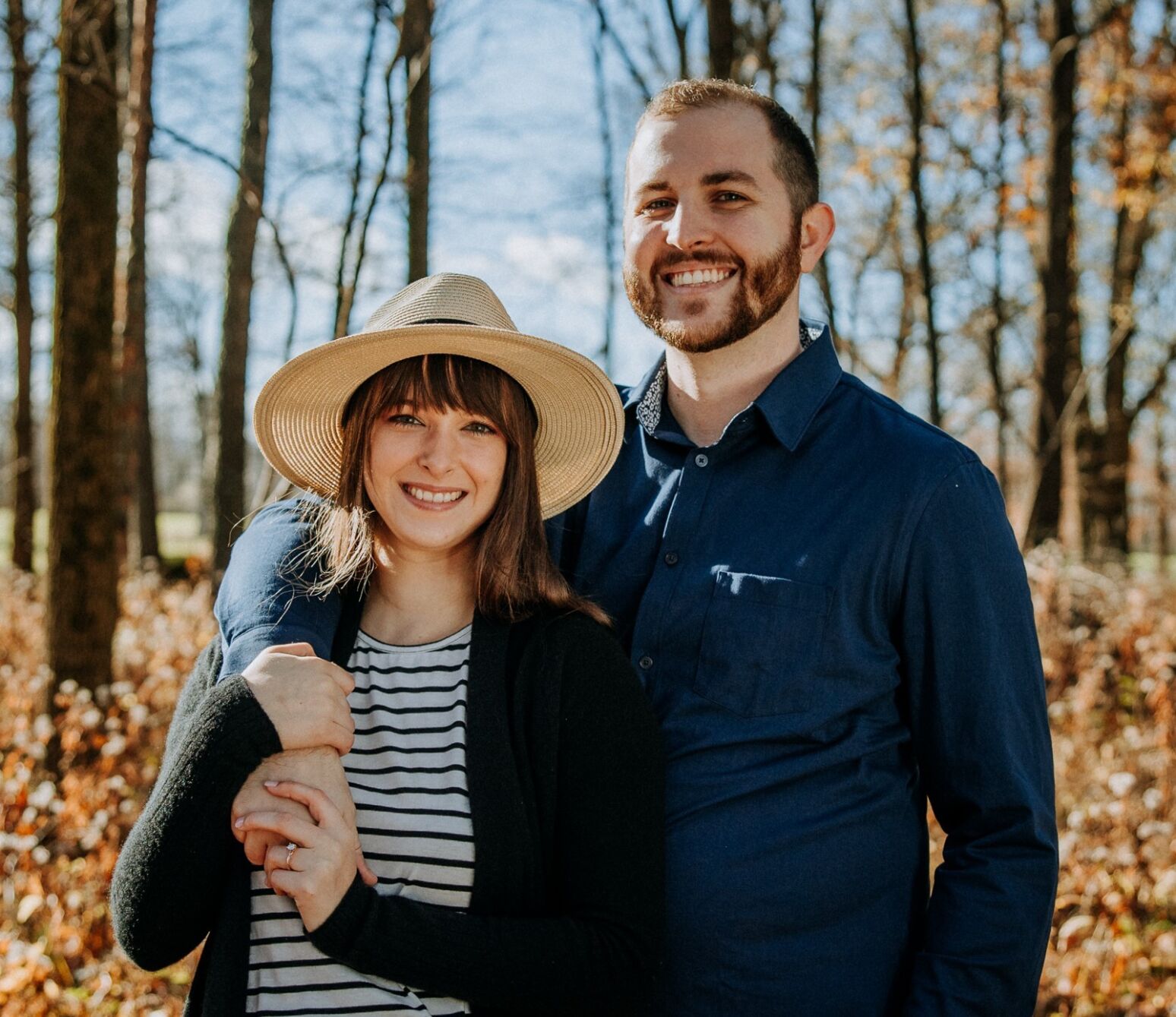 Alyssa Chotrow & Andrew Arcipowski.jpg